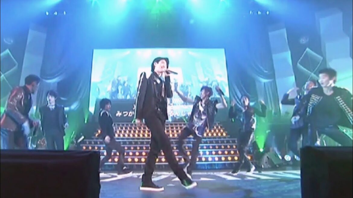 Joyful performance! by野村周平・三浦春馬・佐藤健・吉沢亮・賀来賢人・神木隆之介ほか