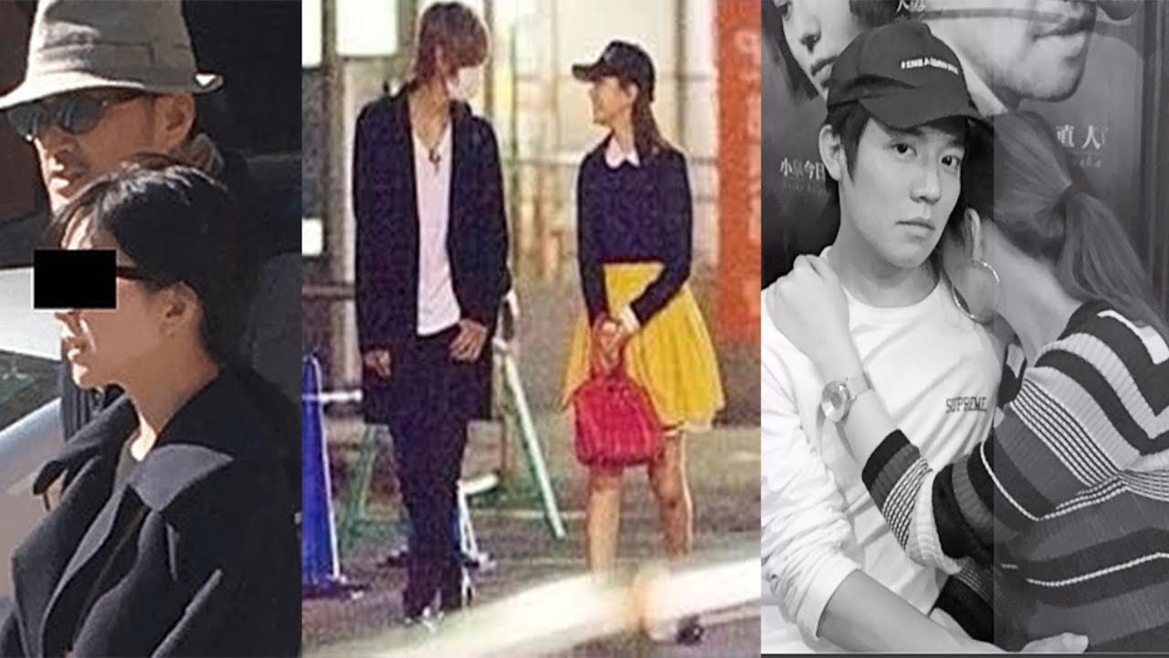 消される前に 芸能人のヤバすぎるゴシップ スキャンダル写真15選 News Wacoca Japan People Life Style
