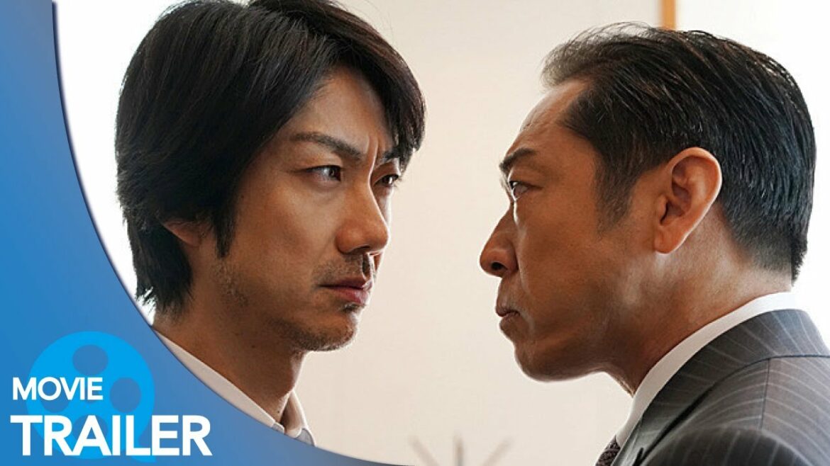 【予告編#3】七つの会議 (2019) - 野村萬斎,香川照之,及川光博