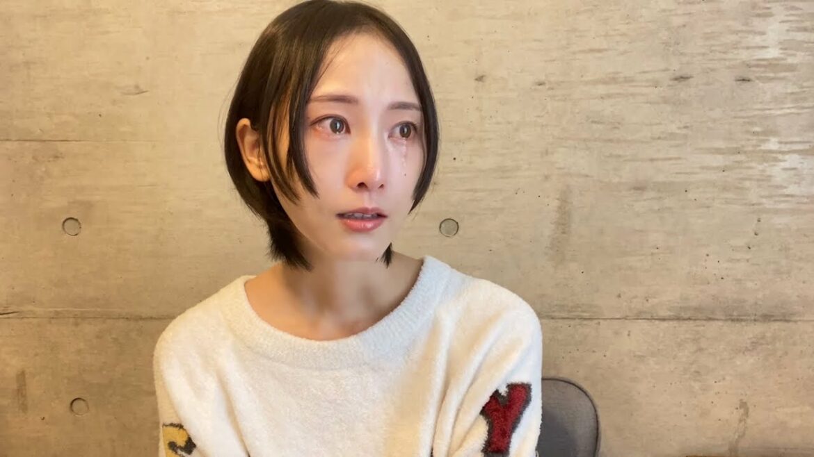 新型コロナウイルスに感染し感じた事【松井玲奈】