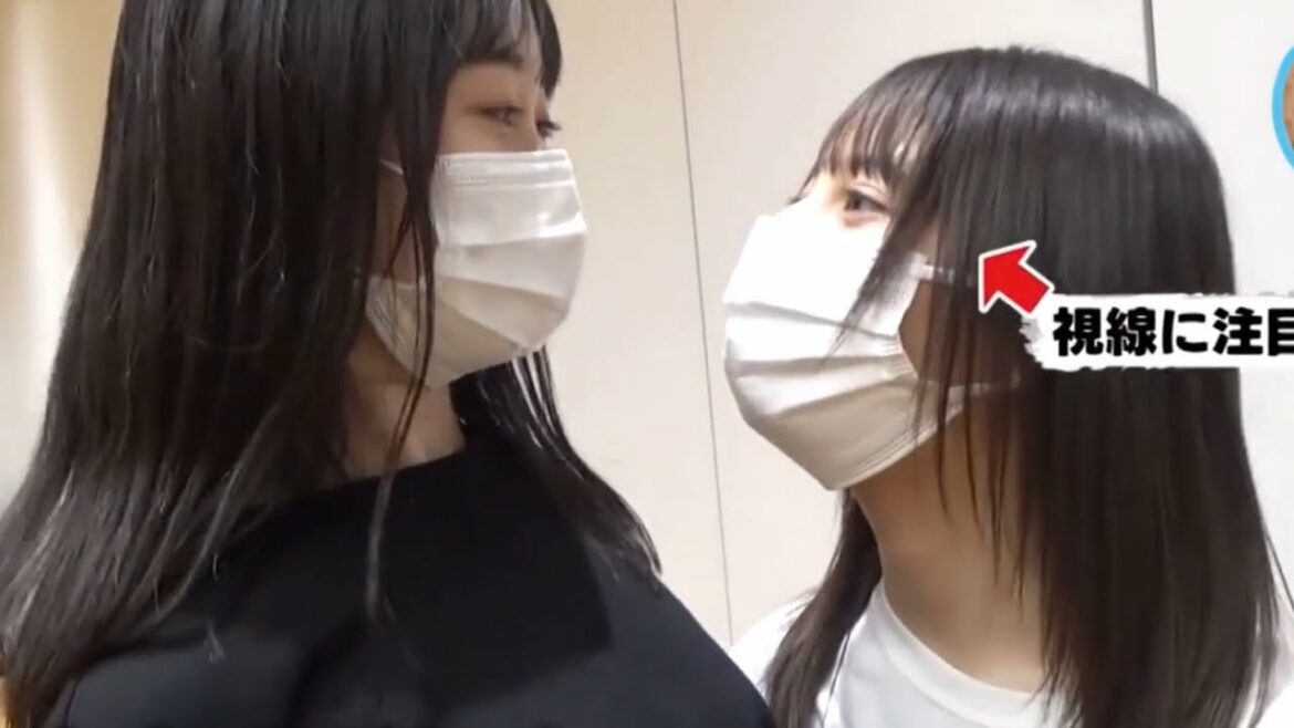 【日向坂46】甘えん坊な小坂菜緒ちゃん