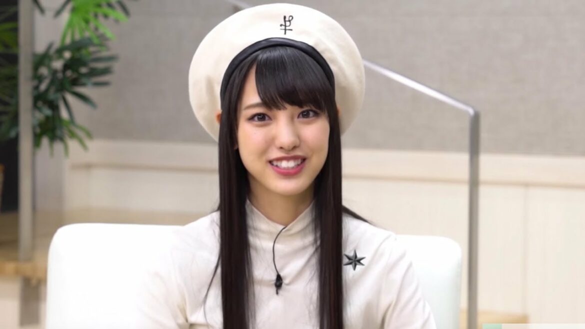 【tiny tiny#16】ゲスト:モーニング娘。'18 飯窪春菜　コーナー出演:熊井友理奈、鈴木愛理、つばきファクトリー 小野瑞歩