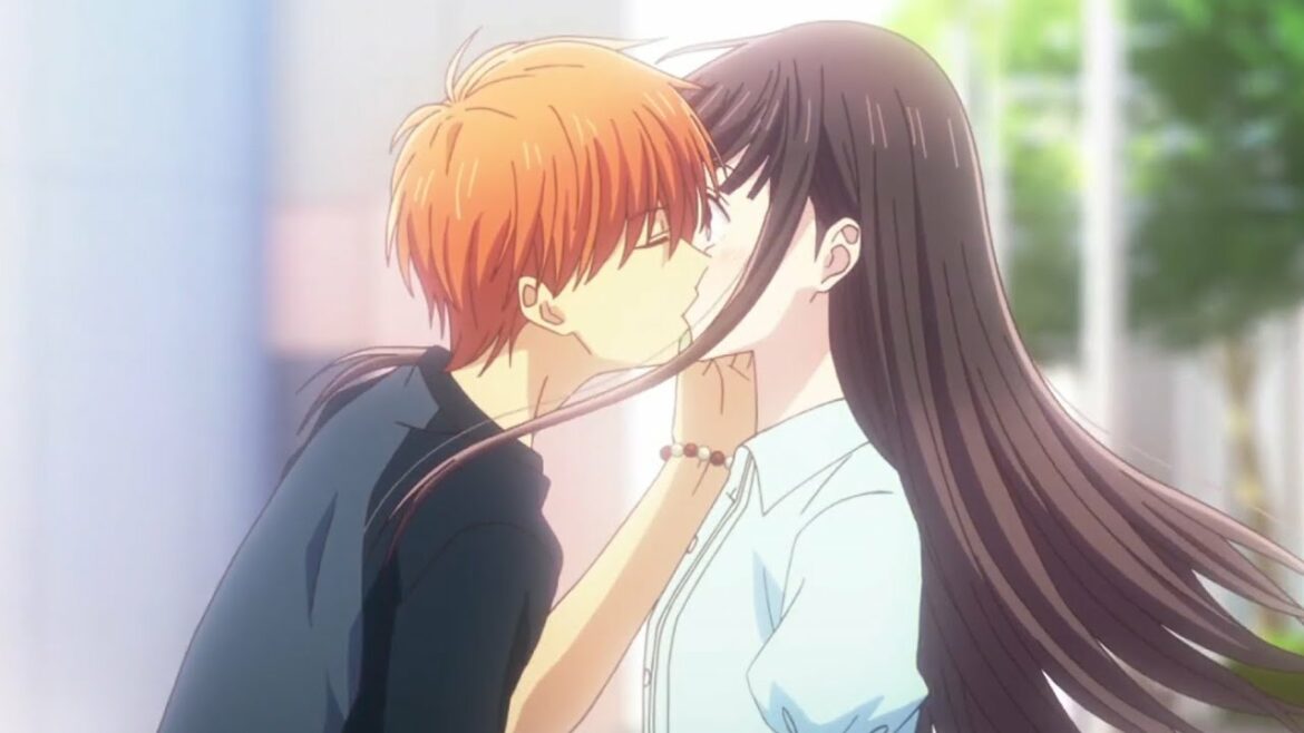 「フルーツバスケット」最終章「The Final」5 草摩 夾と本田 透の美しいラブストーリー Fruits Basket Season 3 News WACOCA JAPAN