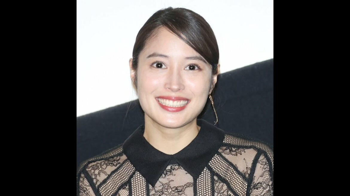 日本縦断“艶”美女「性火リレー」（2）広瀬アリスは白いブラ紐が…
