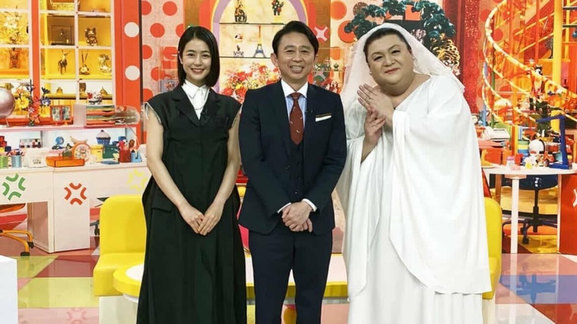 夏目三久「完全引退報告」にテレビ局の担当者が大喜びする理由