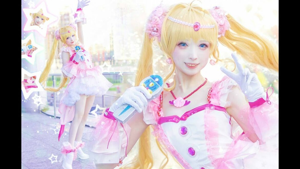 【Faira Star】 恋はなんだろう /  What is Love?