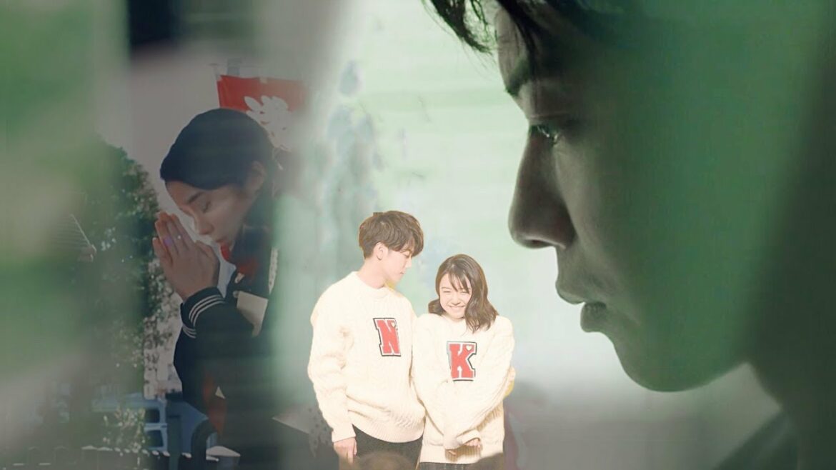 佐藤健x上白石萌音   | 特別版 | 佐藤健の甘さ