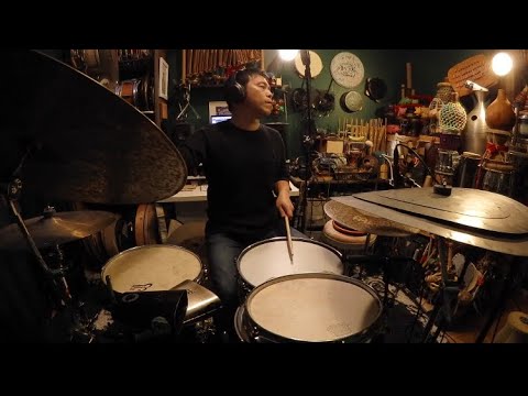 Sample Pack: Percussion Alchemy Demo Loop #2 by Keita Ogawa Sample Pack: Percussion Alchemy Demo Loop #2 by Keita Ogawa