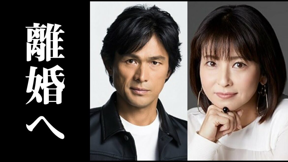 江口洋介と森高千里が電撃離婚へ　耳を疑うその理由や、夫婦生活の裏事情　などに涙が溢れて止まらない・・・　篠原涼子の離婚騒動で江口がトンデモない事に…