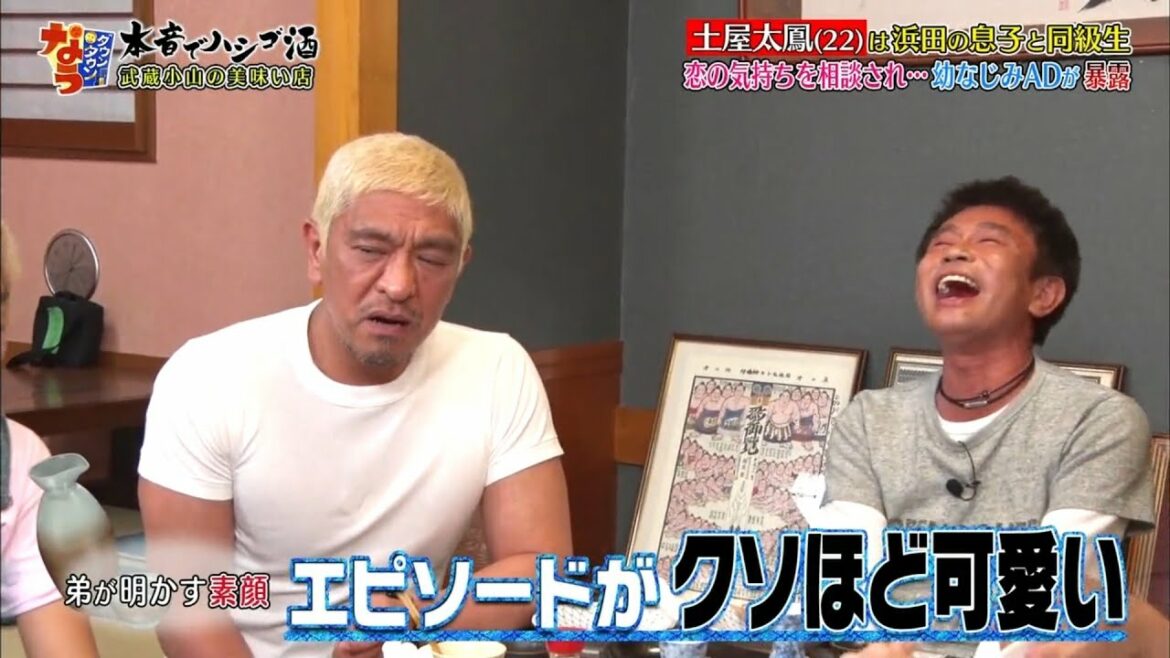 《ダウンタウンなう》🄽🄴🅆  土屋太鳳が出演、絶対言わないでほしいあだ名明かされる #3 || Downtown Now #3 《ダウンタウンなう》🄽🄴🅆  土屋太鳳が出演、絶対言わないでほしいあだ名明かされる #3 || Downtown Now #3