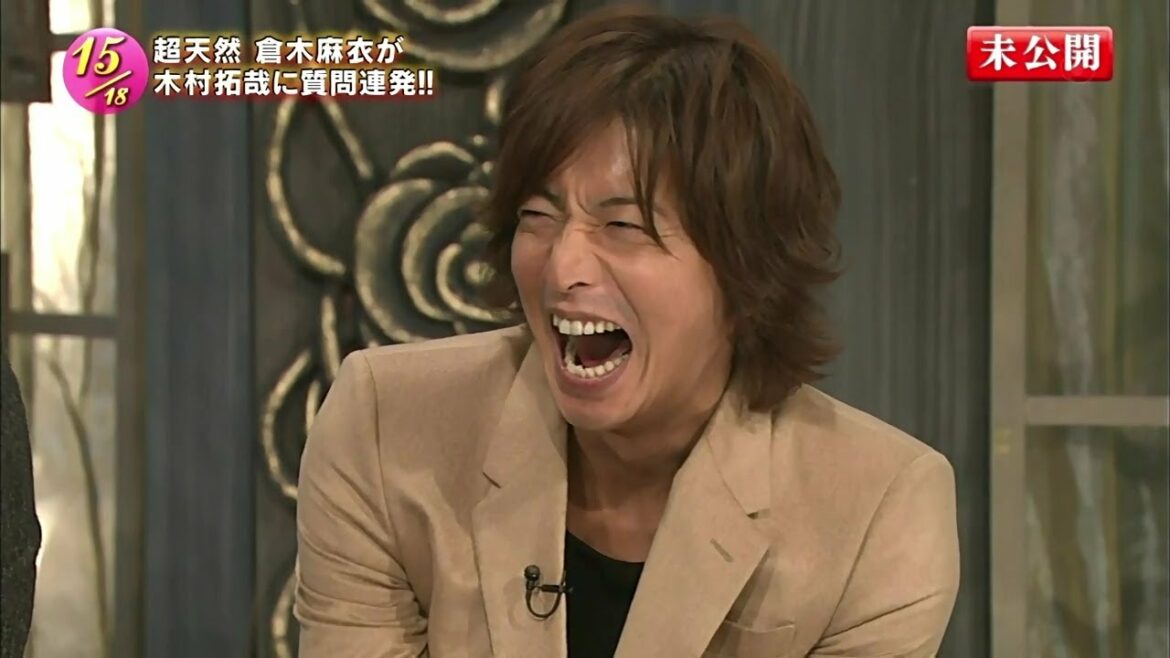 ちょっと！倉木さんvol.48「タマホーム」木村拓哉 倉木麻衣