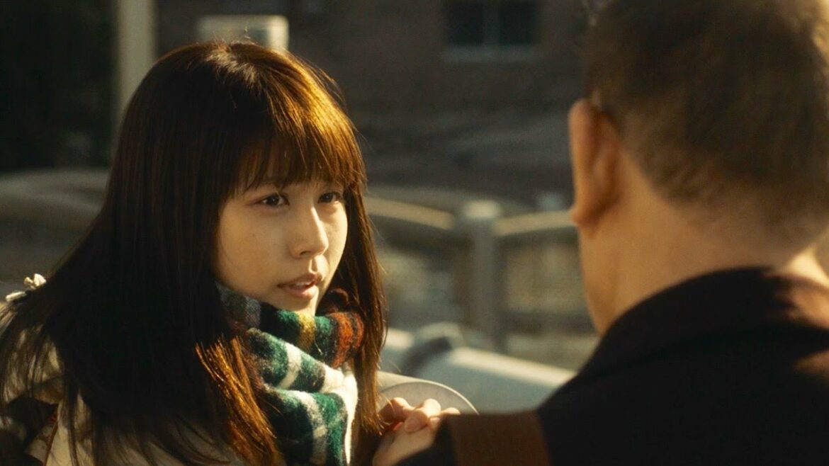 有村架純×國村隼主演!忘れていた家族への想いがあふれ出す/映画『かぞくいろ―RAILWAYS わたしたちの出発―』予告編 有村架純×國村隼主演!忘れていた家族への想いがあふれ出す/映画『かぞくいろ―RAILWAYS わたしたちの出発―』予告編