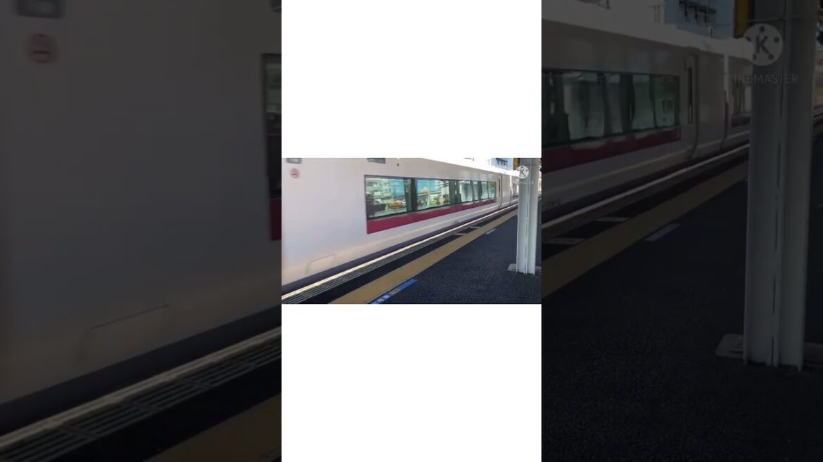 なんかJR西日本地域にE653系が来た件