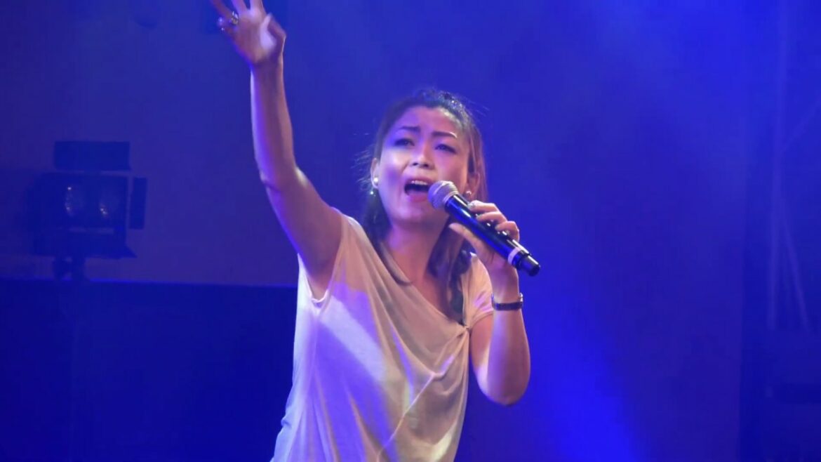 piece of love 浅野まゆみ
