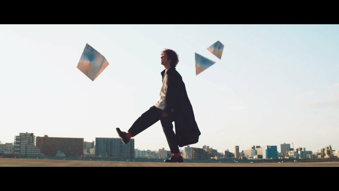 STORYSEEKER（TVアニメ『転生したらスライムだった件 第2期』エンディング主題歌）- STEREO DIVE FOUNDATION - [Official Video]