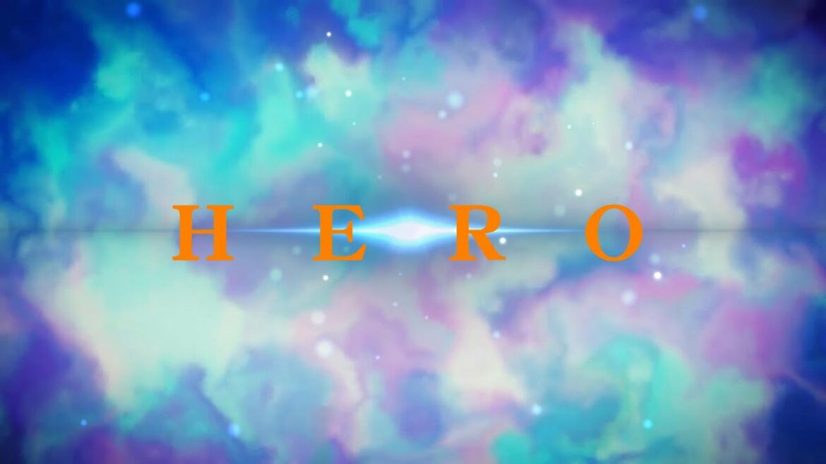 ＨＥＲＯ -中山美穂-【武井 咲  フォトムービー】