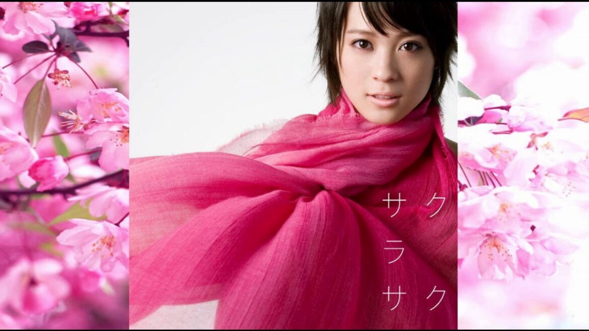 Sakura Saku by Kitano Kii - 北乃きい/サクラ サク