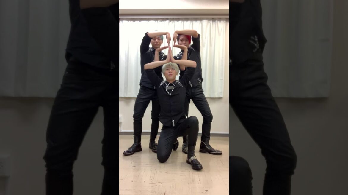 TOKYO 2020 “Make The Beat!” XTRAP