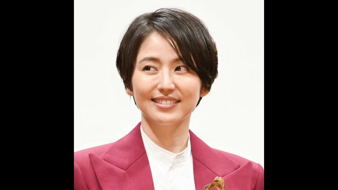 長澤まさみ、「モテキ20年」熟ボディの裏にあった「色香と男」変遷とは！？
