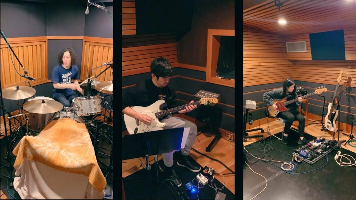 藤巻亮太 –「Heroes」Special Movie