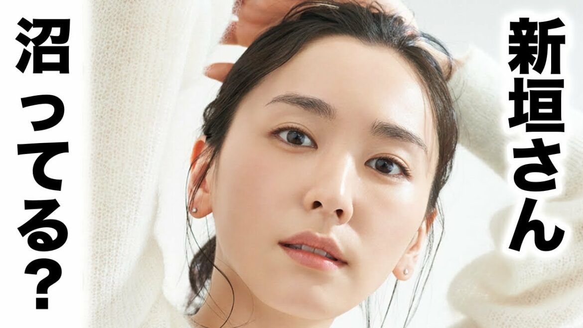 私、沼ってる？新垣結衣さんオリジナルムービー発信！【世の中の反応】