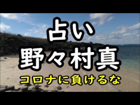 《占い》野々村真さん《占い》 《占い》野々村真さん《占い》