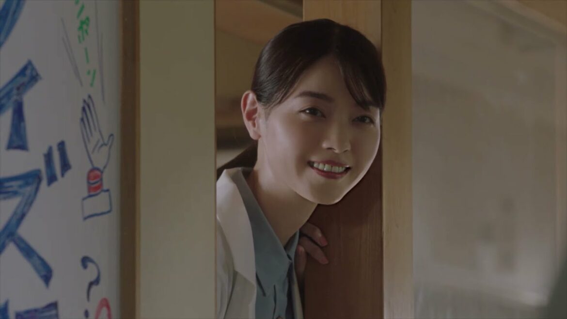 “貯杉先生”西野七瀬、放課後何をして過ごしていた？：『意識高すぎ！高杉くん』新CM・インタビュー