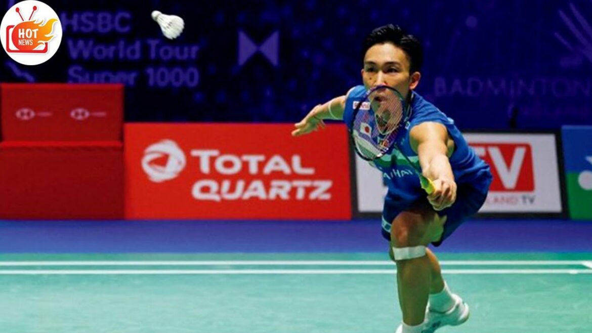 桃田賢斗「夜這い騒動」福島由紀と復縁説浮上　ともにメダル逃す