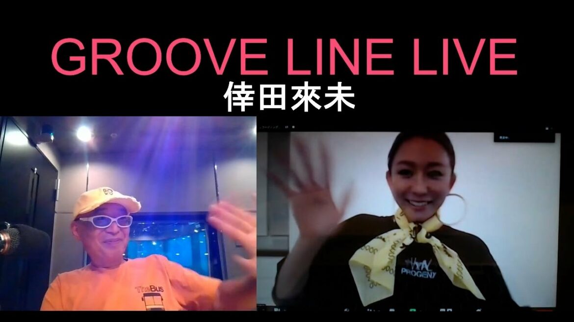 【倖田來未】新曲はウェイウェイ系！「Doo-Bee-Doo-Bop」【連続出演】