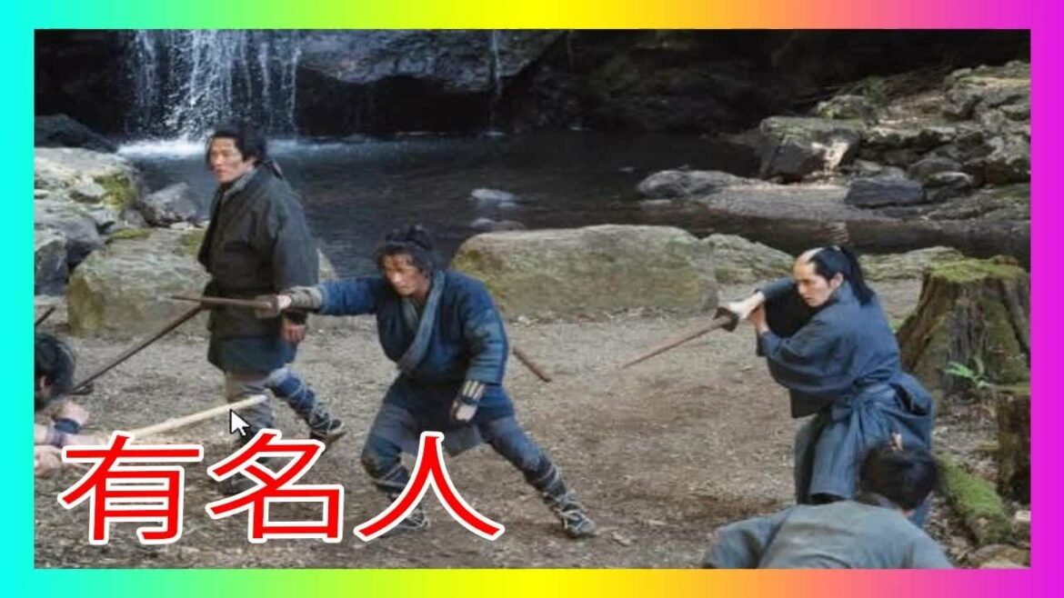岡田准一×鈴木亮平／土方歳三×近藤勇が見せる絆！“新選組”が3分でわかる特別映像解禁