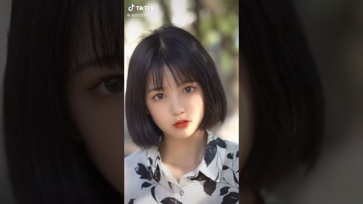 幼さ残るロリ妹系女子♪ミックス   広瀬すずに似てません？  中国美少女   複数垢有   TikTok   ティックトック