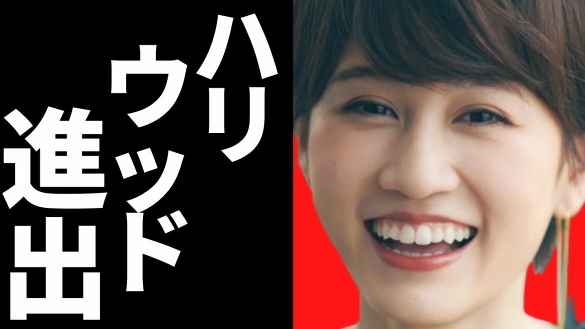 前田敦子の耳を疑う「進路」が判明し驚嘆の声が鳴り止まない…