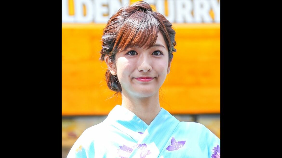 TBS田村真子が妄想と懸念を呼んだ「シリコン動画に癒される」プライベート