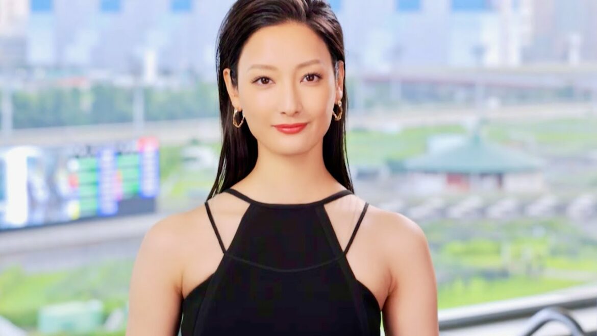 菜々緒、大胆なカットのドレスで祝福！志尊淳、トゥインクルレースで絆を感じた／東京シティ競馬PRコメント