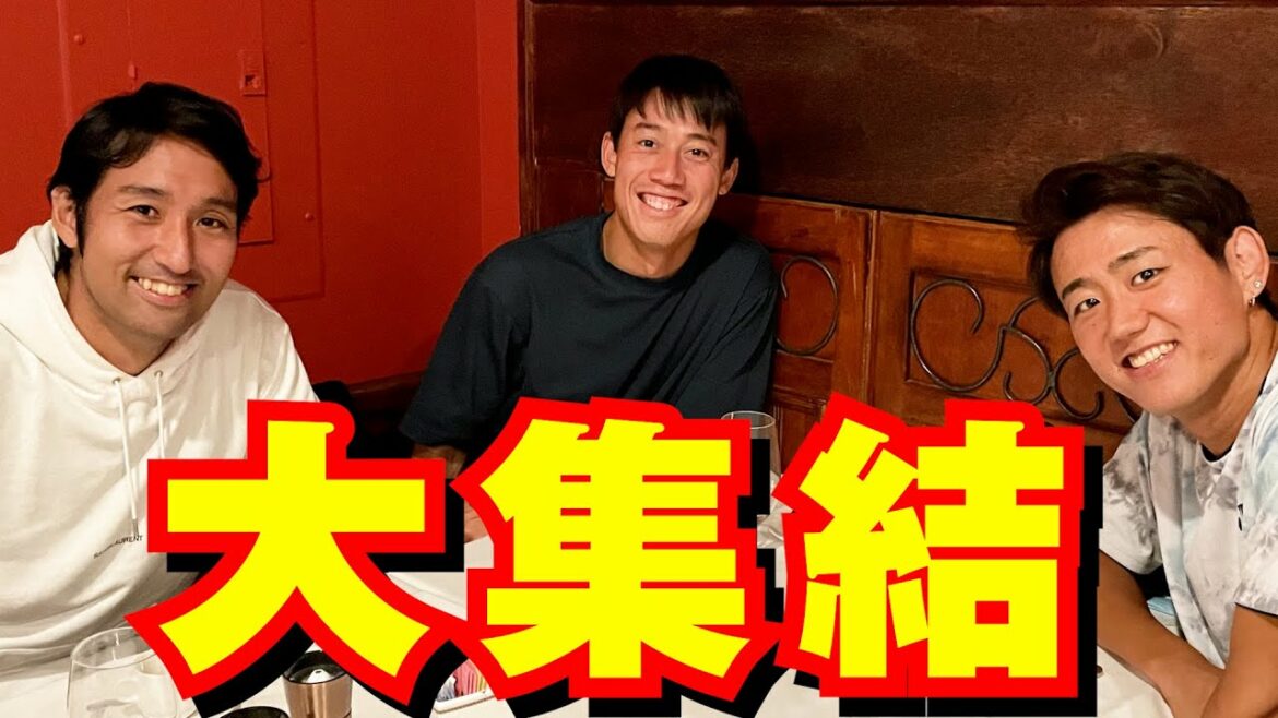 【怒涛集結】話題の「あの人」が入国拒否されてしまいました。
