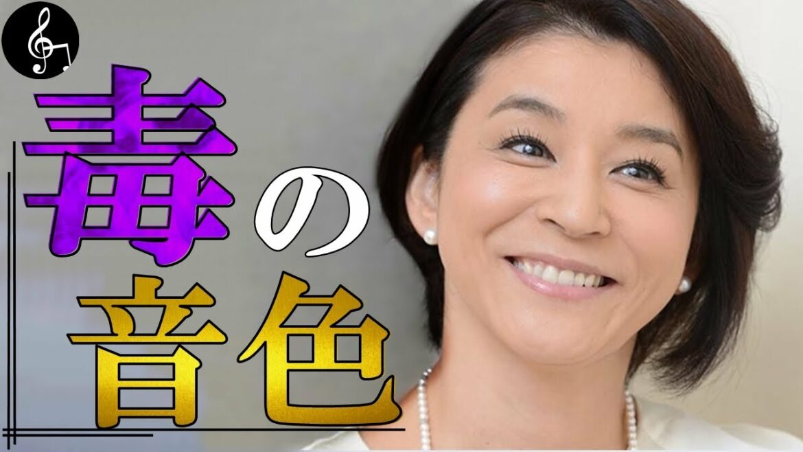 【高嶋ちさ子】孤高のバイオリニストの人生