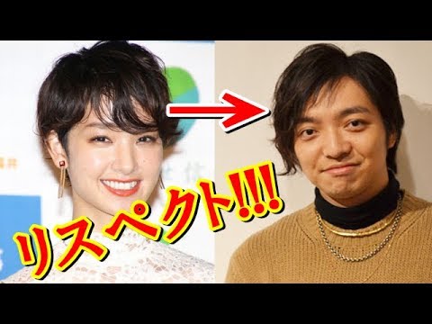 三浦大知&剛力彩芽☆歌って踊るスタイルは一緒!?リスペクト&理想とするアーティスト! #daithi miura 三浦大知&剛力彩芽☆歌って踊るスタイルは一緒!?リスペクト&理想とするアーティスト! #daithi miura