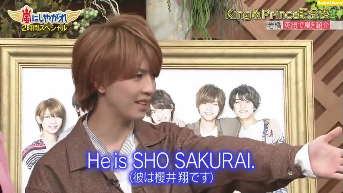 【King & Prince】10 Reason to Love Genki Iwahashi – 岩橋玄樹に好きになる理由 【King & Prince】10 Reason to Love Genki Iwahashi - 岩橋玄樹に好きになる理由