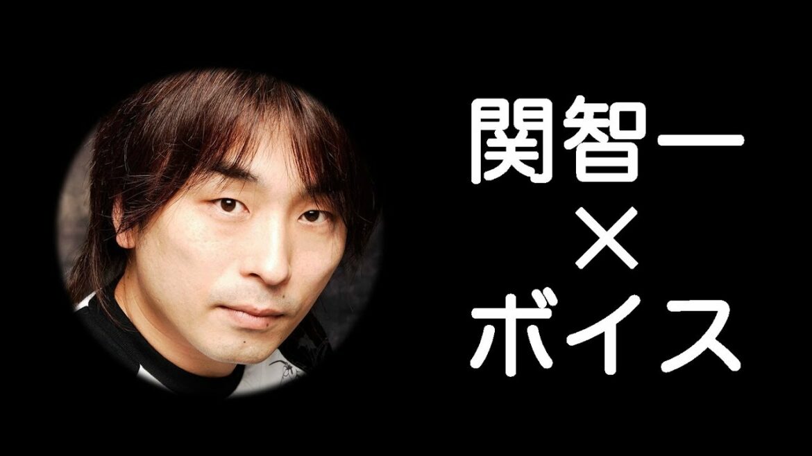 【関智一×甘々】 『昨夜はあんなに積極的だったくせに…』