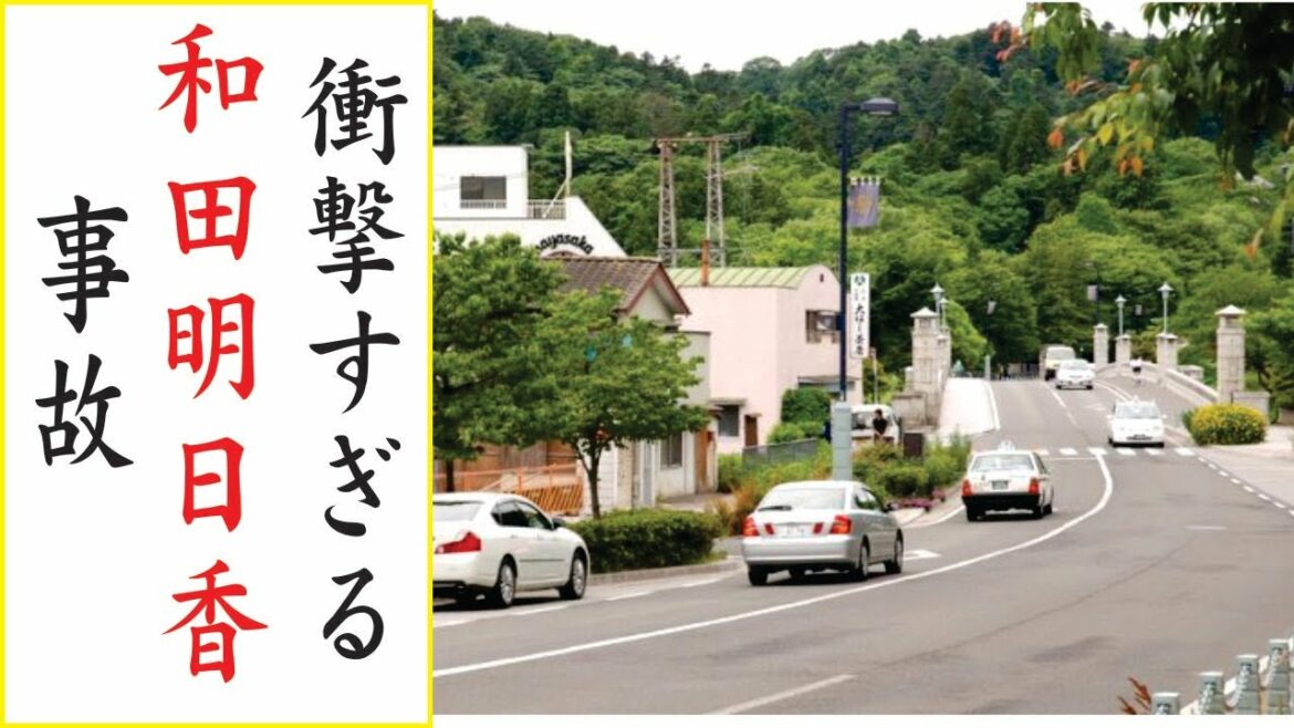 和田明日香の現在！今現在の様子がヤバすぎる・・・