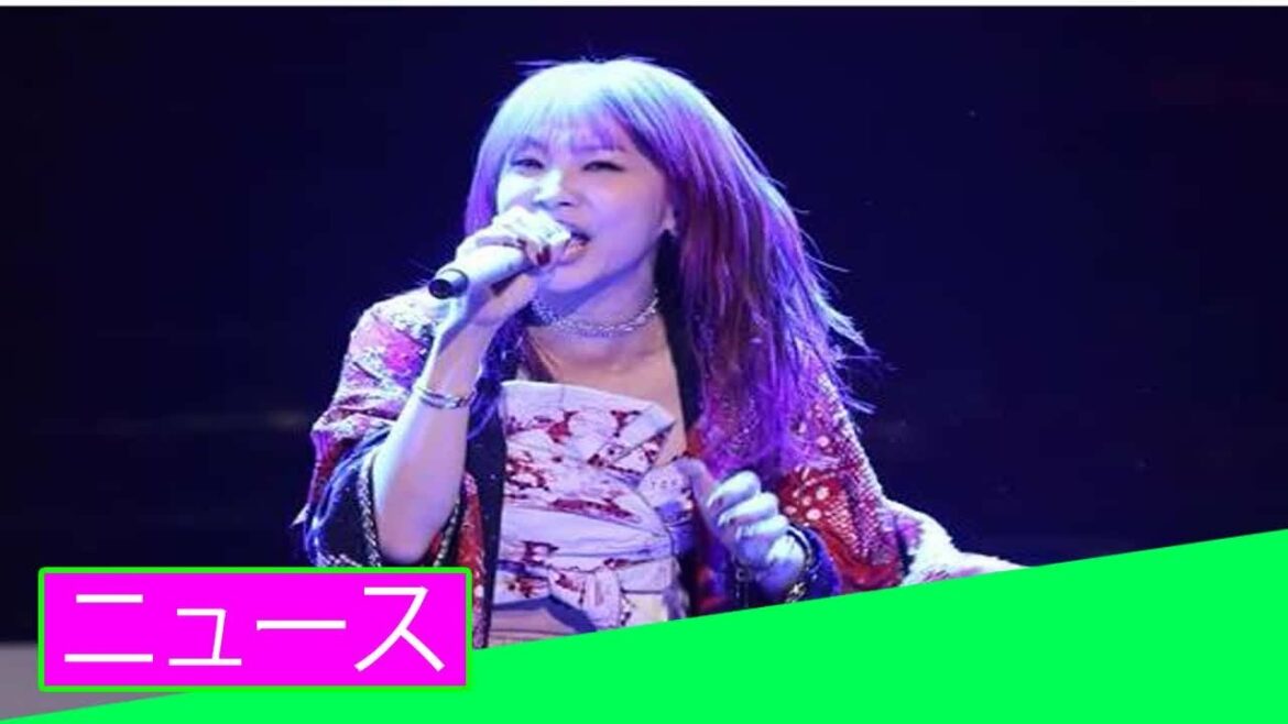 LiSA　鈴木達央の自殺未遂報道に相次ぐ同情「なんで夫が…」「可哀想すぎ」「ニュース」