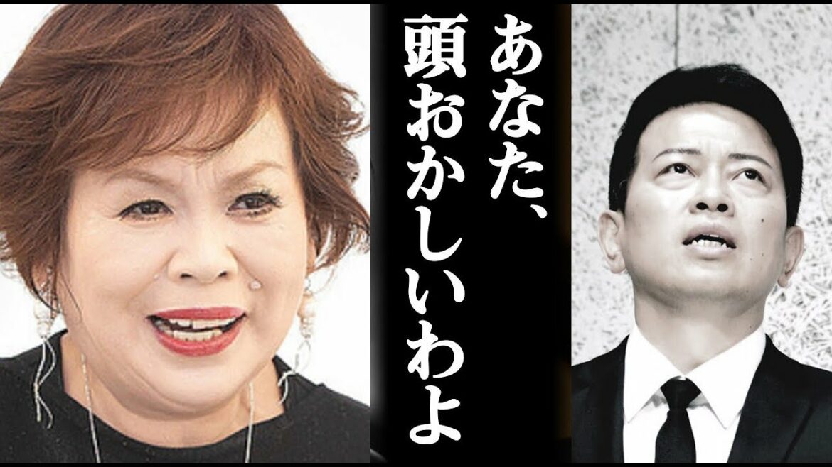 宮迫博之に上沼恵美子が言い放った“耳を疑う言葉”に一同驚愕　上沼の雨上がり決死隊の解散に対する一言や　蛍原徹への励ましには涙が溢れて止まらない…