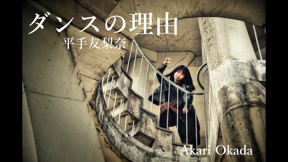 【踊ってみた】ダンスの理由-平手友梨奈【おかだ。】