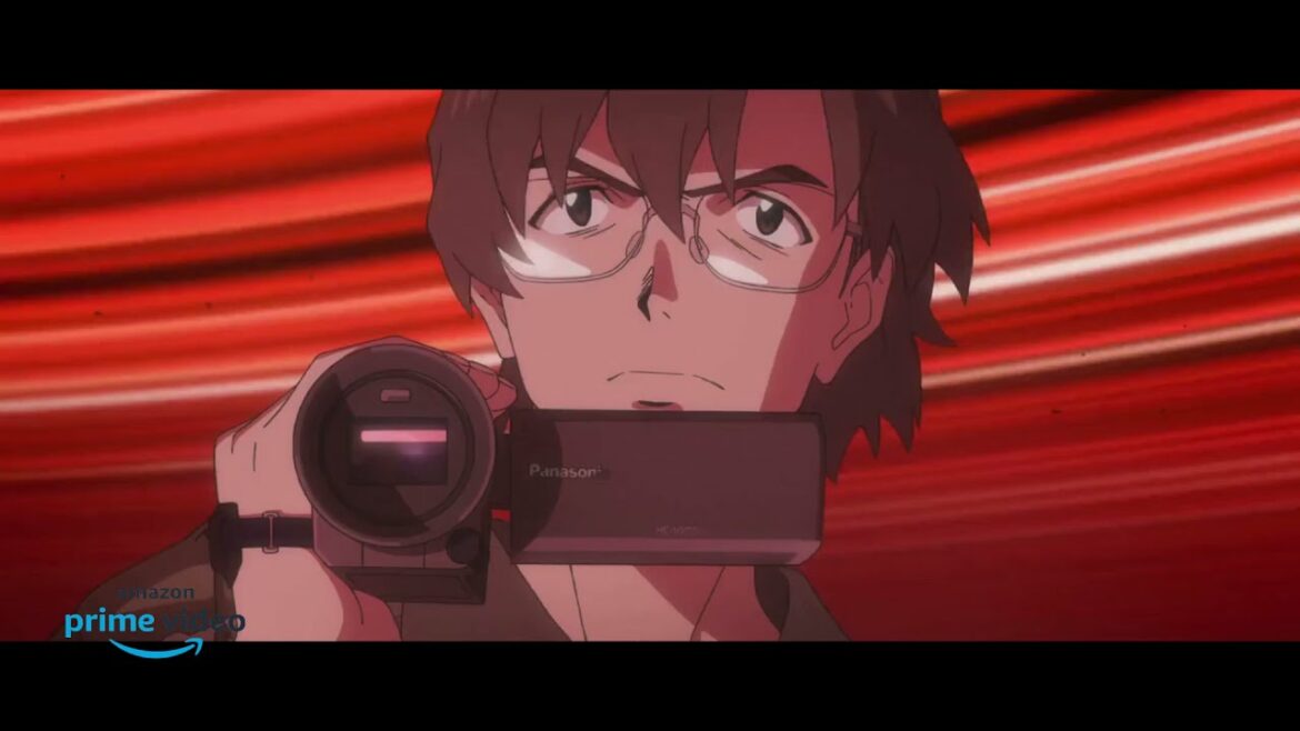 3.0+1.01 One Last Kiss Amazon Prime Video 2021 シン・エヴァンゲリオン劇場版 Alert Spoilers 3.0+1.01 One Last Kiss Amazon Prime Video 2021 シン・エヴァンゲリオン劇場版 Alert Spoilers