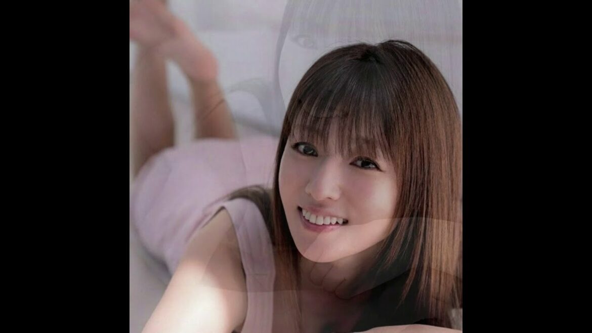 深田恭子　/　ＹＯＵＲ　ＥＹＥＳ