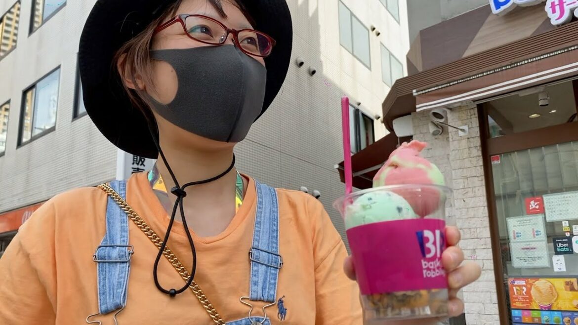 卑しんboyヤマダ、31を食す。（iPhoneケースも買うぞ！）