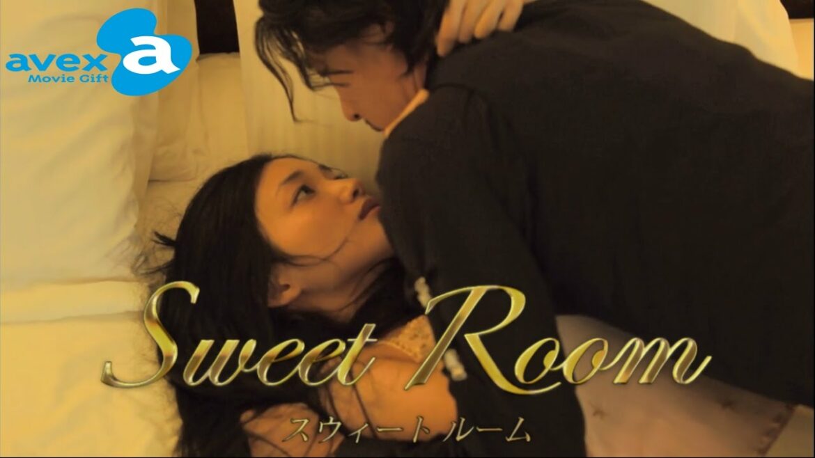 ルームサービス #2（豊原功補主演）『Sweet Room』 by avex Movie Gift