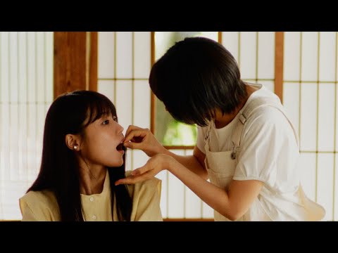 有村架純に松本穂香が「あ~ん」、2人で絶妙な掛け合い(CM お~いお茶 /有村架純 松本穂香) 有村架純に松本穂香が「あ~ん」、2人で絶妙な掛け合い(CM お~いお茶 /有村架純 松本穂香)