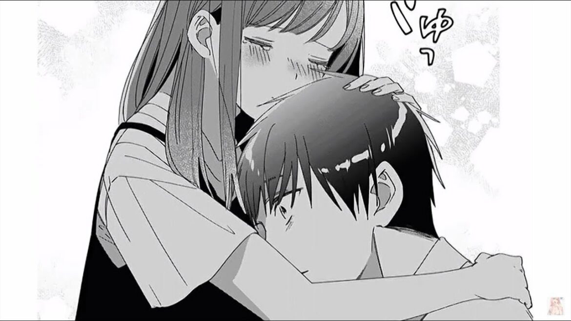 【ひげを剃る。そして女子高生を拾う。】ひげを剃る。そして女子高生を拾う。23~24話 || Hige o Soru Soshite Joshikosei o Hiro