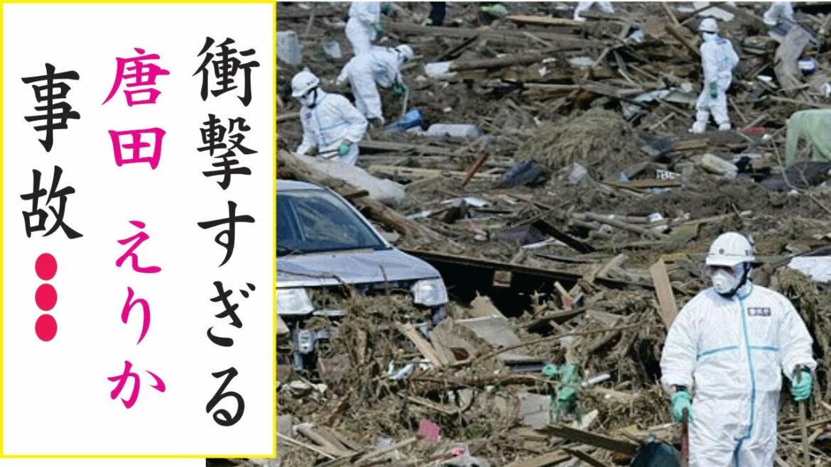 唐田 えりかの現在！今現在の様子がヤバすぎる・・・